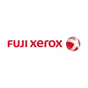 Logo—Carousel_Fuji Xerox
