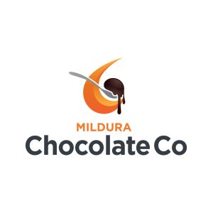 Logo—Carousel_Mildura Chocolate Company