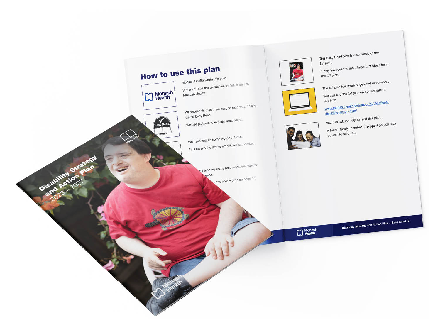 Accessibility samples8