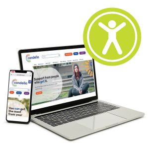 Comprehensive Accessibility Audit