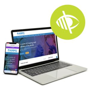 Free Accessibility Audit