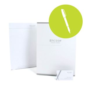 Stationery Bundle