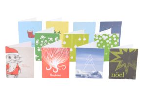 Christmas Gift Cards